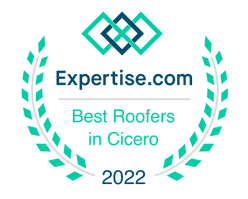 Expertise.com Best Roofers in Cicero